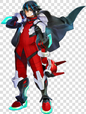 Transparent Jason Png   Blaster Master Zero 2 Jason  Png Download