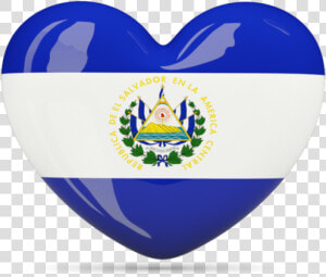 El Salvador Flag Png  Transparent Png