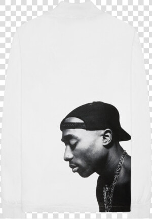 2pac  HD Png Download