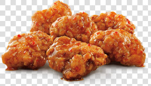 Sweet Asian Chili Boneless Wings  HD Png Download