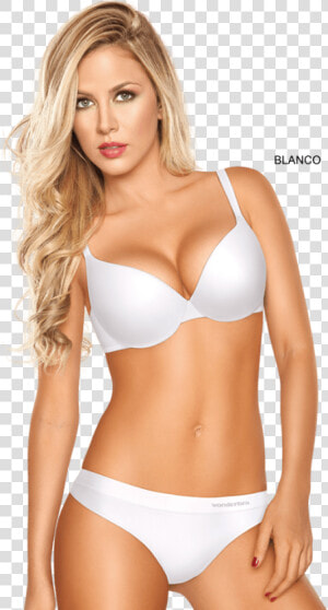 Transparent Bikini Model Png   Lingerie Top  Png Download