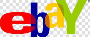 Ebay Logo Png  Transparent Png