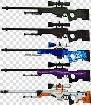 Csgo Awp Skins List  HD Png Download