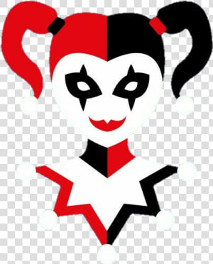  harleyquinn  harley  comics  movie   Harley Quinn Symbol Png  Transparent Png