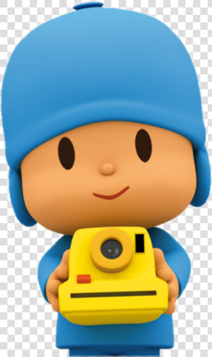  pocoyo   Pocoyo Meme  HD Png Download