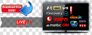 Television Ppv  HD Png Download