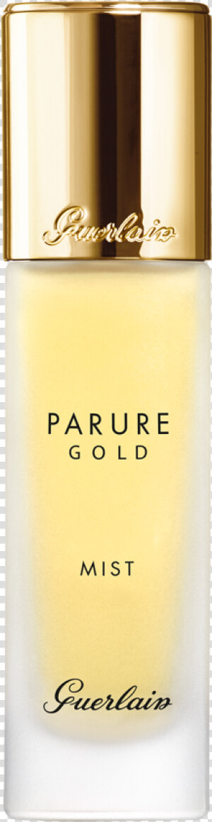 Parure Gold Mist   Perfume  HD Png Download