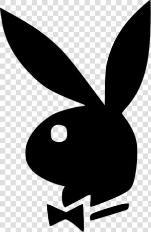 Logo Playboy  HD Png Download