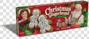 Christmas Tree Cake Little Debbie  HD Png Download