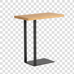 West Elm Linear C Table  HD Png Download