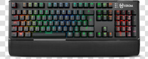 Rosewill Keyboard Rk 9300  HD Png Download