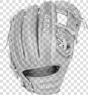 Infield A2000 Baseball Glove  HD Png Download