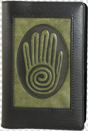 Leather Icon Journal Cover   Leather  HD Png Download