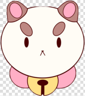  beeandpuppycat  cartoon  puppycat   Transparent Bee And Puppycat Icon  HD Png Download