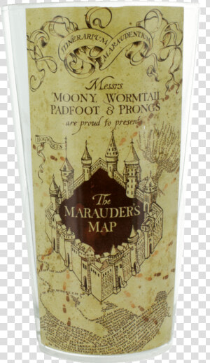 Marauders Map  HD Png Download