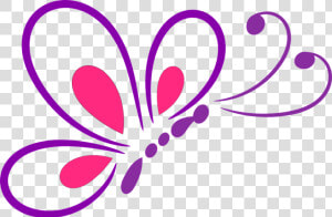 Butterfly  Outline  Design  Insect   Butterfly Art Png  Transparent Png