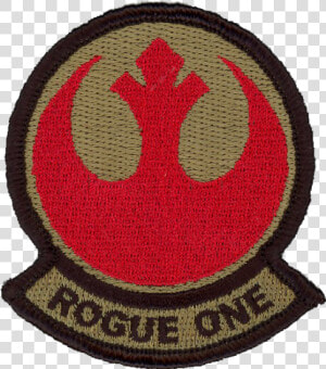 75 Eas Rogue One   Emblem  HD Png Download