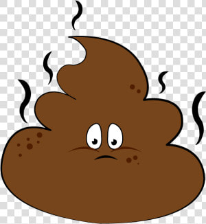 Big Bulky Poop  HD Png Download