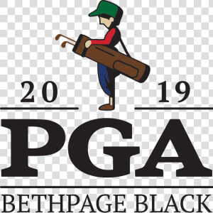 2019 Pga Championship Logo  HD Png Download