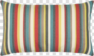 Moda Stripe Multi Lumbar  HD Png Download