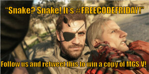 Venom Snake And Ocelot  HD Png Download