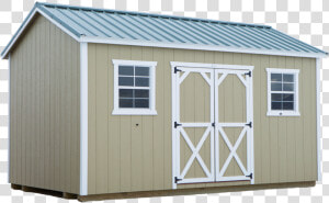 A frame Shed   Storage Sheds  HD Png Download