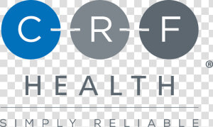 Crf Health  HD Png Download