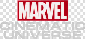 Marvel Cinematic Universe Logo  HD Png Download