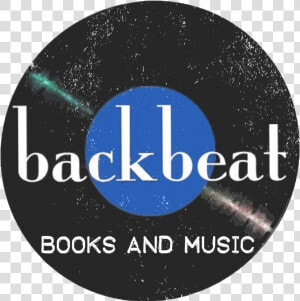 Backbeat Books And Music   Circle  HD Png Download