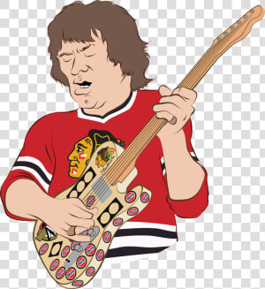 Terry Kath Experience  HD Png Download