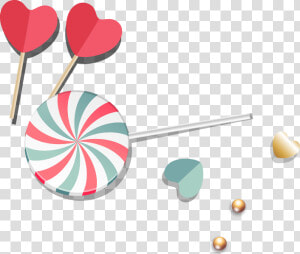 Png Baby Pacifier Clip Art Shaped Color Heartshaped   Illustration  Transparent Png