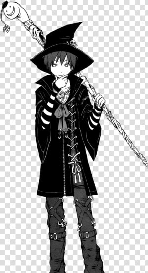 Karma Akabane Halloween  HD Png Download