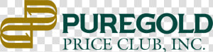 Puregold Price Club  HD Png Download