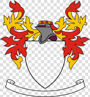 Coat Of Arms Template Png   Medieval Coat Of Arms Png  Transparent Png