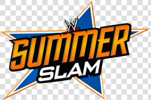 Wwe Summerslam 2012 Logo  HD Png Download