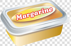 Margarine Transparent  HD Png Download