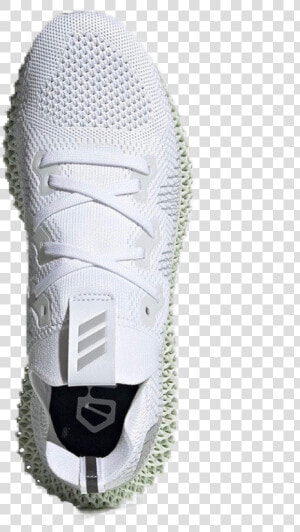 Adidas Alphaedge 4d   Adidas Alhaedge 4d Rot  HD Png Download