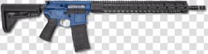 Fn Competition Ar 15   Png Download   Fn 15 Competition  Transparent Png