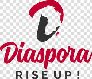 Diaspora Riseup  HD Png Download