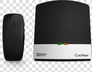 Cochlear Tv Streamer  HD Png Download