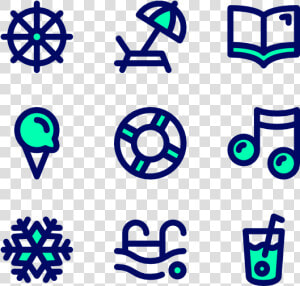 Holiday   Symbols To Represent A Baby  HD Png Download