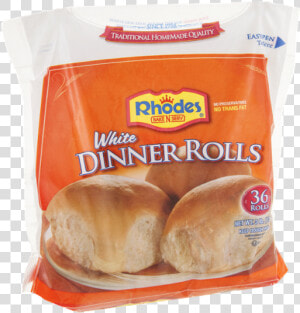 Rhodes Dinner Rolls  HD Png Download