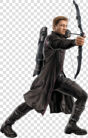 Hawkeye Front   Hawkeye Png  Transparent Png