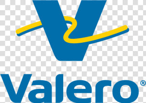 Valero Gas Station Logo  HD Png Download