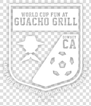 Gauchogrill Worldcup Final   Emblem  HD Png Download