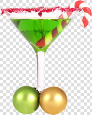  christmas  cocktail   Christmas Drinks No Background  HD Png Download