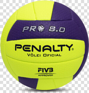 Bola Volei Penalty 8 0  HD Png Download