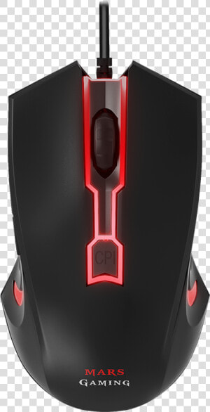 Mam0 Gaming Mouse   Raton Mars Gaming Mam0  HD Png Download