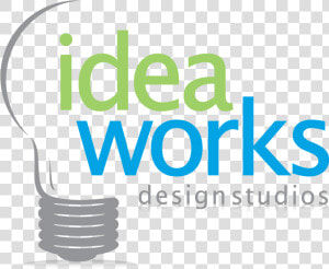 Ideaworks Design Studio   Graphic Design Studio Logos  HD Png Download