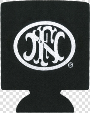 Fn America Can Koozie   Fn Herstal Logo  HD Png Download